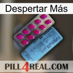 Despertar Más 35